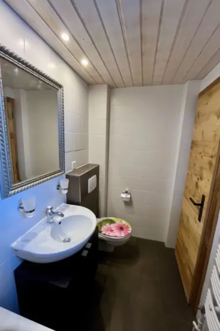 Ariel, Appartement 8 personnes à Saanenmöser - Photo 32