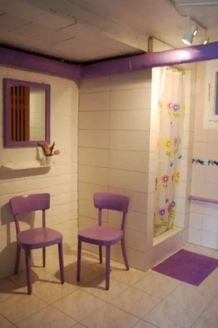 Ariel, Appartement 8 personnes à Saanenmöser - Photo 35