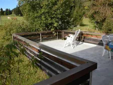 Mutzli, Appartement 6 personnes à Saanenmöser - Photo 7