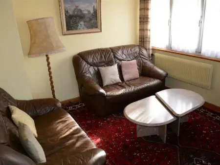 Mutzli, Appartement 6 personnes à Saanenmöser - Photo 14