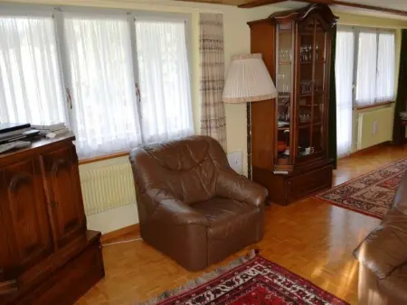 Mutzli, Appartement 6 personnes à Saanenmöser - Photo 15