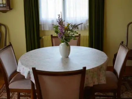 Mutzli, Appartement 6 personnes à Saanenmöser - Photo 17