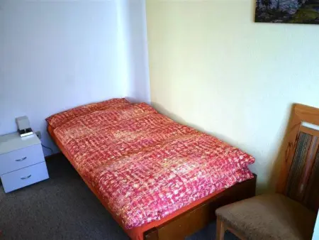 Mutzli, Appartement 6 personnes à Saanenmöser - Photo 22