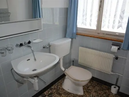 Mutzli, Appartement 6 personnes à Saanenmöser - Photo 26