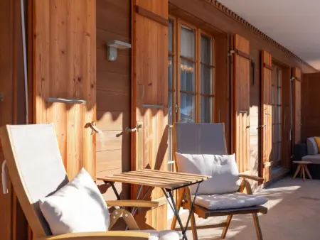 Fichte (Marija), Appartement 4 personnes à Saanenmöser - Photo 6