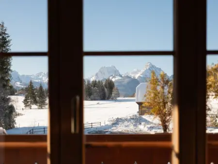 Fichte (Marija), Appartement 4 personnes à Saanenmöser - Photo 8