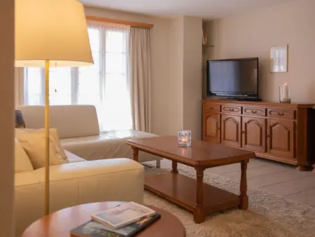 Fichte (Marija), Appartement 4 personnes à Saanenmöser - Photo 9