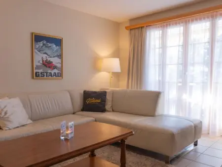 Fichte (Marija), Appartement 4 personnes à Saanenmöser - Photo 10