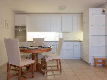 Fichte (Marija), Appartement 4 personnes à Saanenmöser - Photo 11