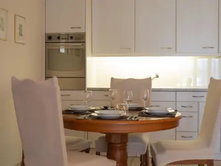 Fichte (Marija), Appartement 4 personnes à Saanenmöser - Photo 12