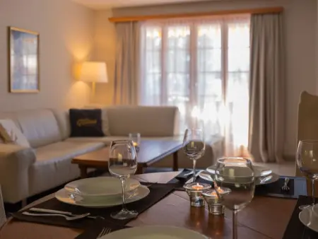 Fichte (Marija), Appartement 4 personnes à Saanenmöser - Photo 13