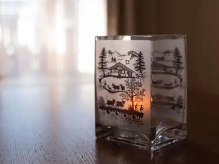 Fichte (Marija), Appartement 4 personnes à Saanenmöser - Photo 14