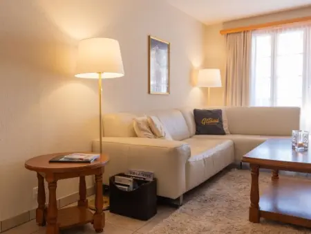 Fichte (Marija), Appartement 4 personnes à Saanenmöser - Photo 15