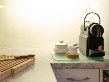 Fichte (Marija), Appartement 4 personnes à Saanenmöser - Photo 18