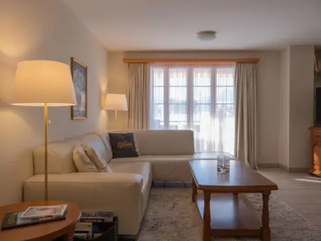 Fichte (Marija), Appartement 4 personnes à Saanenmöser - Photo 19