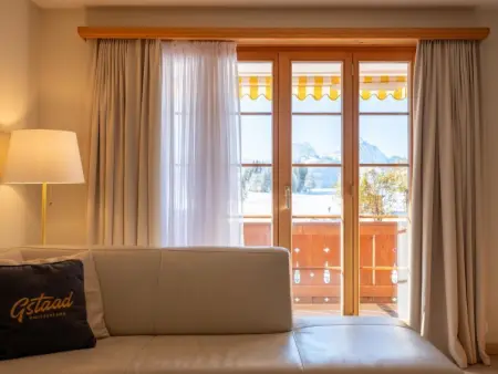 Fichte (Marija), Appartement 4 personnes à Saanenmöser - Photo 20