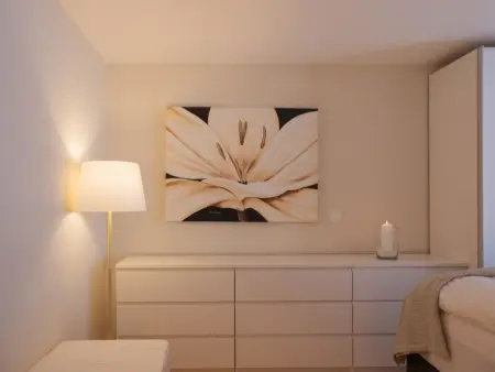 Fichte (Marija), Appartement 4 personnes à Saanenmöser - Photo 28