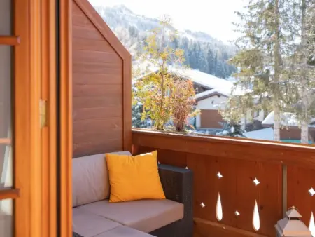 Fichte (Marija), Appartement 4 personnes à Saanenmöser - Photo 32