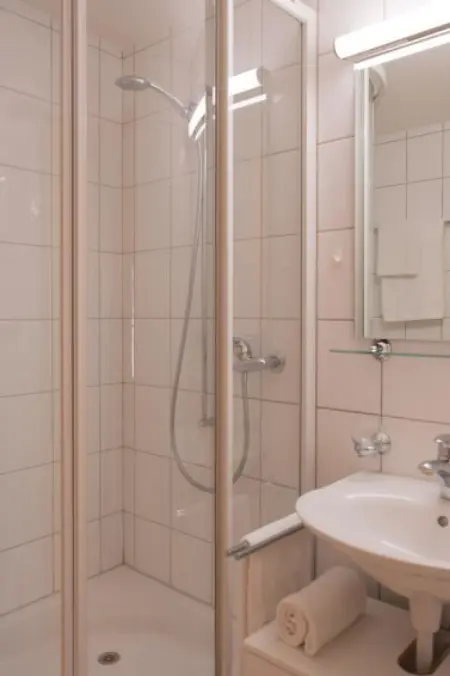 Fichte (Marija), Appartement 4 personnes à Saanenmöser - Photo 33