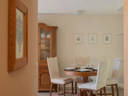 Fichte (Marija), Appartement 4 personnes à Saanenmöser - Photo 38