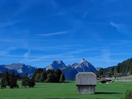 Fichte (Marija), Appartement 4 personnes à Saanenmöser - Photo 41