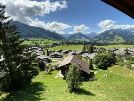 Sonnige Matte, Appartement 8 personnes à Schönried - Photo 6
