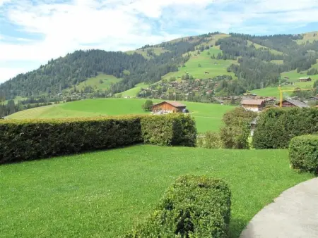 Grüenbüelti, Appartement 6 personnes à Schönried - Photo 4