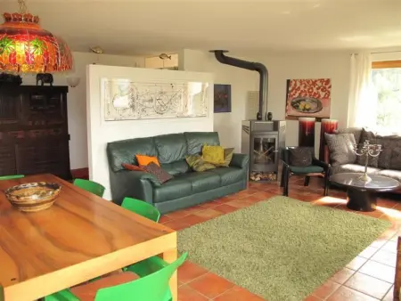 Grüenbüelti, Appartement 6 personnes à Schönried - Photo 10