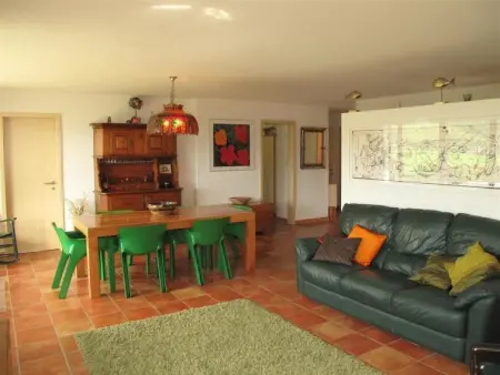 Grüenbüelti, Appartement 6 personnes à Schönried - Photo 12