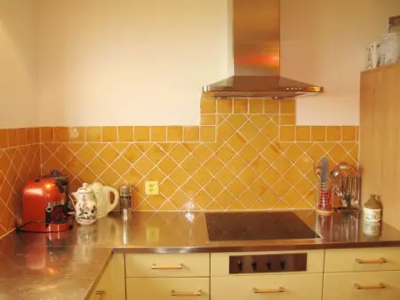 Grüenbüelti, Appartement 6 personnes à Schönried - Photo 18