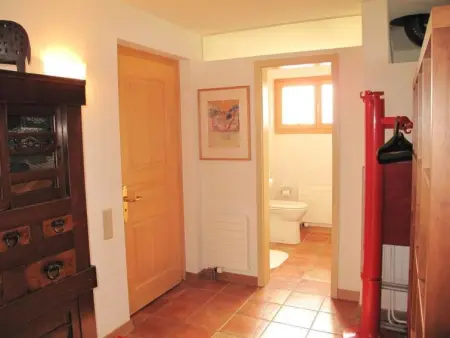 Grüenbüelti, Appartement 6 personnes à Schönried - Photo 22