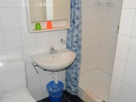 Henry (Hochparterre), Appartement 12 personnes à Schönried - Photo 12