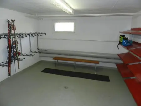 Suzanne Nr. 18, Appartement 5 personnes à Schönried - Photo 5