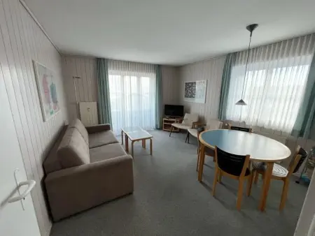 Suzanne Nr. 18, Appartement 5 personnes à Schönried - Photo 8