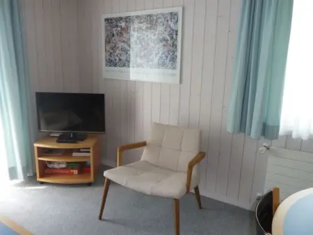 Suzanne Nr. 18, Appartement 5 personnes à Schönried - Photo 9