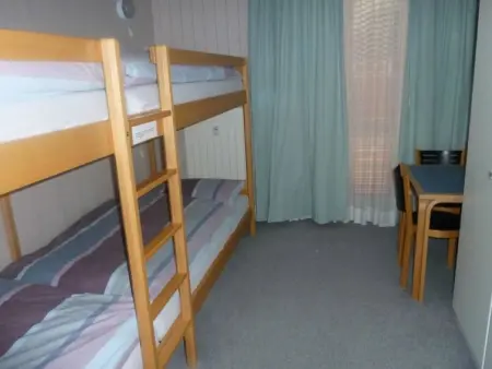 Suzanne Nr. 18, Appartement 5 personnes à Schönried - Photo 11