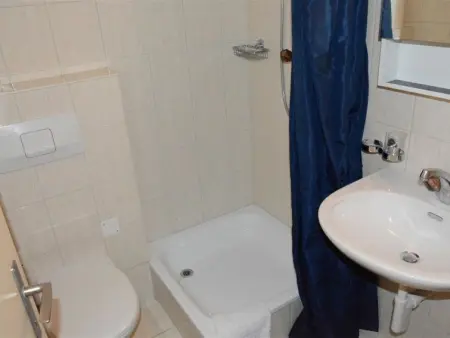 Mireille Nr. 4, Appartement 4 personnes à Schönried - Photo 11