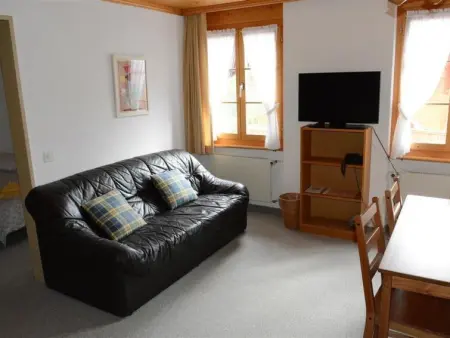 Mireille Nr. 3, Appartement 2 personnes à Schönried - Photo 5