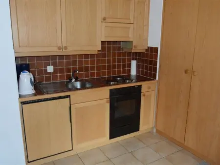 Mireille Nr. 3, Appartement 2 personnes à Schönried - Photo 8