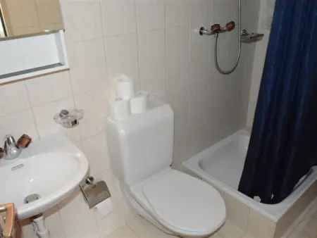 Mireille Nr. 3, Appartement 2 personnes à Schönried - Photo 9