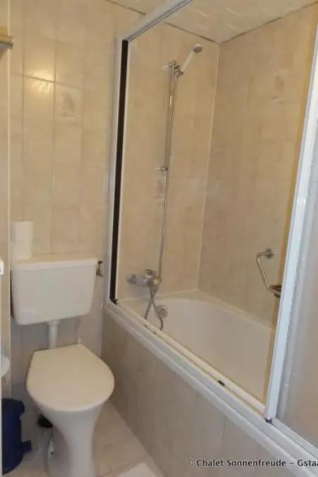 Sonnenfreude, Chalet, Appartement 7 personnes à Schönried - Photo 35