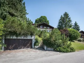 Wohnung in Schönried,Gloggehus, Chalet CH3778.634.1 N°354762