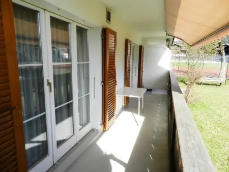 Suzanne Nr. 27, Appartement 2 personnes à Schönried - Photo 3