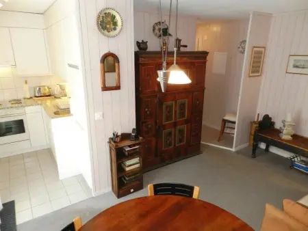 Suzanne Nr. 27, Appartement 2 personnes à Schönried - Photo 8