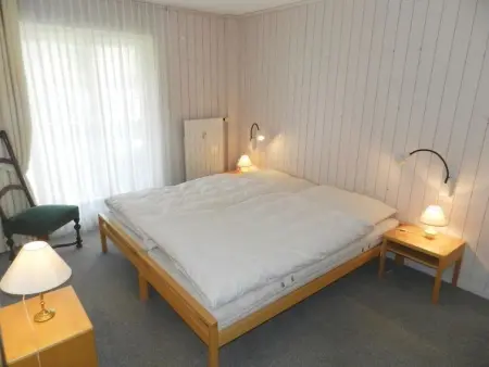 Suzanne Nr. 27, Appartement 2 personnes à Schönried - Photo 10