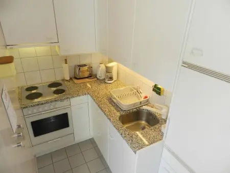 Suzanne Nr. 27, Appartement 2 personnes à Schönried - Photo 12