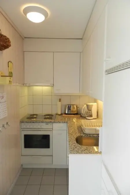 Suzanne Nr. 27, Appartement 2 personnes à Schönried - Photo 13