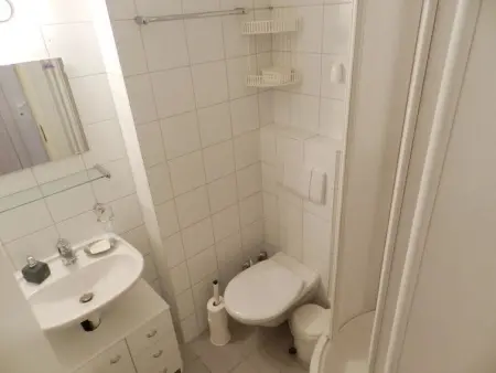 Suzanne Nr. 27, Appartement 2 personnes à Schönried - Photo 14