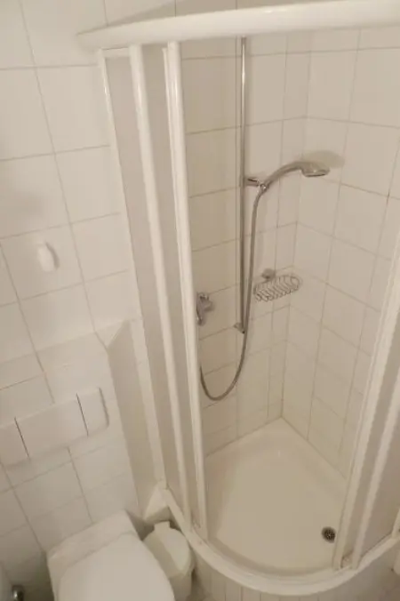 Suzanne Nr. 27, Appartement 2 personnes à Schönried - Photo 15