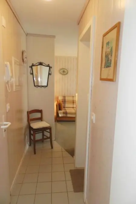 Suzanne Nr. 27, Appartement 2 personnes à Schönried - Photo 17